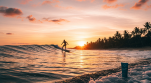 The Definitive Surfing Canggu Guide