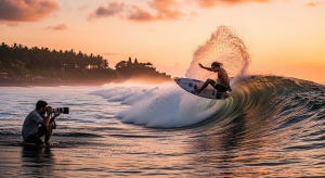 Surfing Canggu Pricing & Cost Guide
